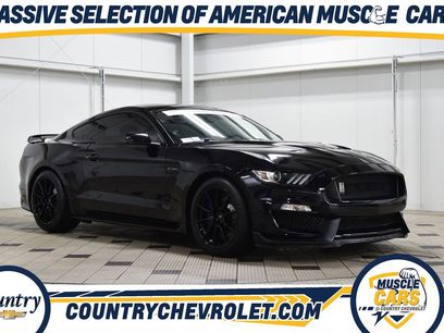 Used 2020 Ford Mustang Shelby GT350 w/ Technology Package