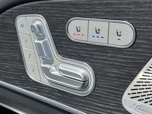 Used 2026 Mercedes-Benz GLE 350 4MATIC image 33