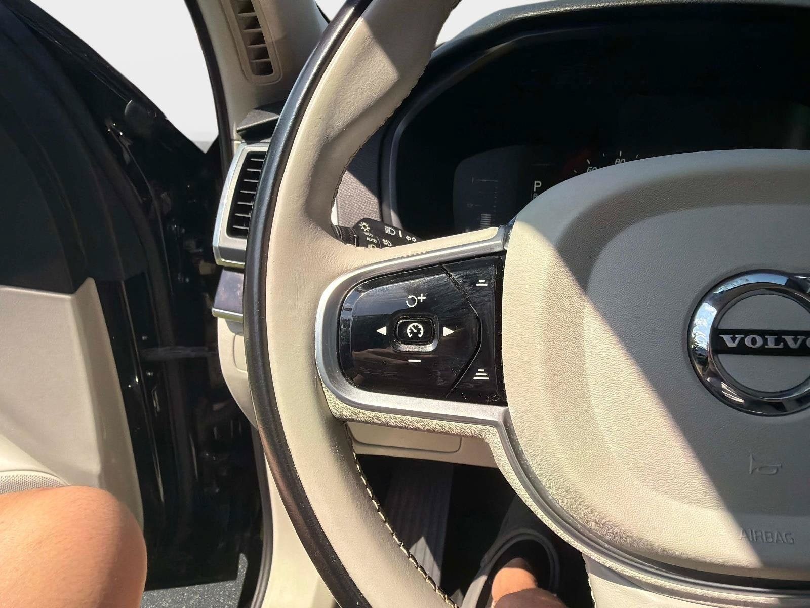 Used 2019 Volvo XC90 T5 Momentum w/ Protection Package Premier AWD/4WD image 31