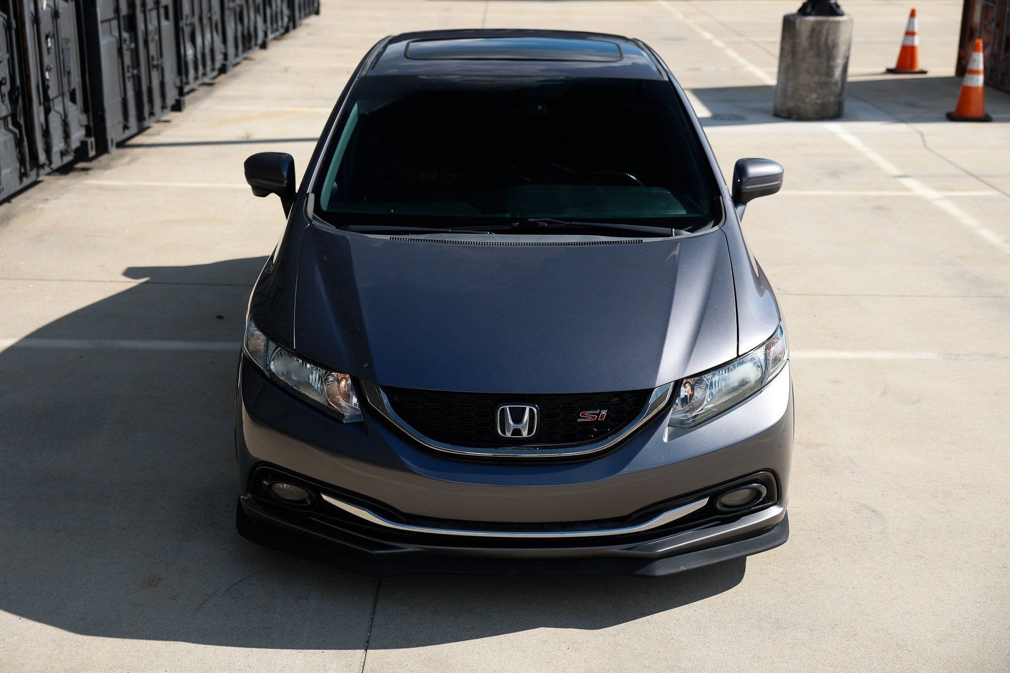 Used 2015 Honda Civic Si image 21