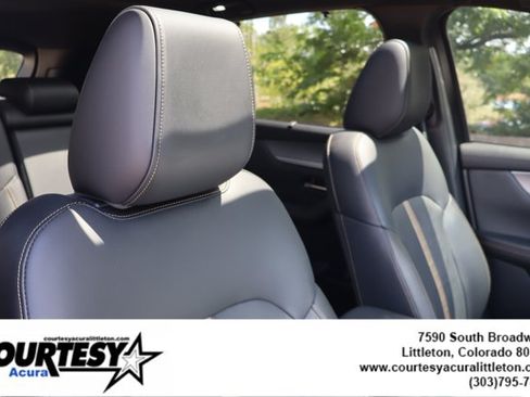 Used 2025 MAZDA CX-70 Plug-In Hybrid w/ Premium Plus AWD/4WD image 35