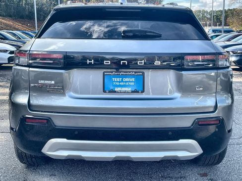 New 2026 Honda Prologue Touring image 3