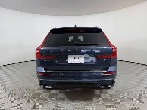 Used 2023 Volvo XC60 B6 Ultimate w/ Protection Package Premier AWD/4WD image 6