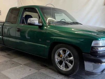 Used 1999 Chevrolet Silverado 1500 LS w/ Firm Ride Suspension Pkg