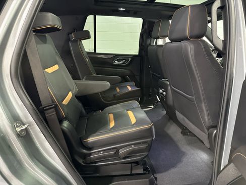 Used 2024 GMC Yukon AT4 w/ Max Trailering Package AWD/4WD image 20