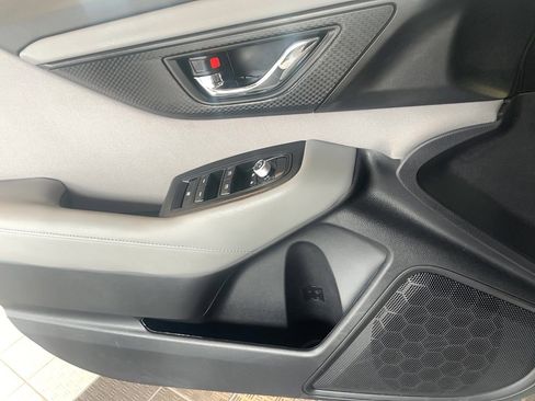 Used 2025 Subaru Legacy Premium image 11