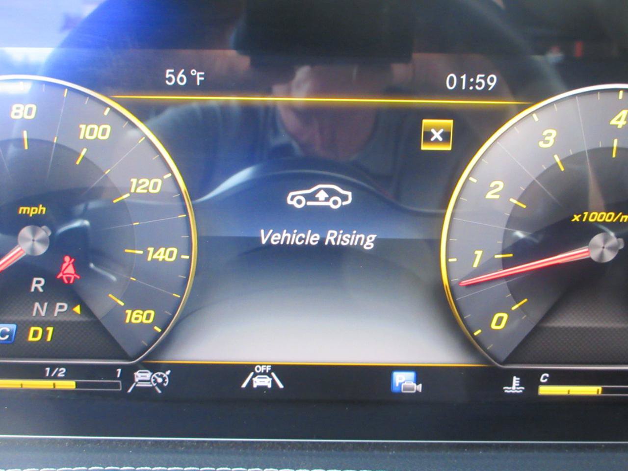 Used 2020 Mercedes-Benz S 560 4MATIC Coupe w/ AMG Line Exterior image 68