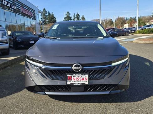 New 2026 Nissan Sentra SV image 2