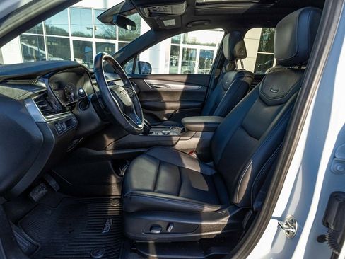 Used 2024 Cadillac XT6 Luxury image 25