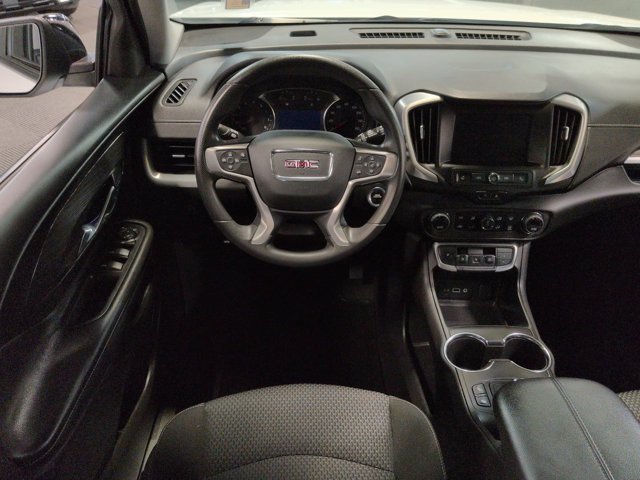 Used 2024 GMC Terrain SLE w/ Driver Convenience Package FWD image 15