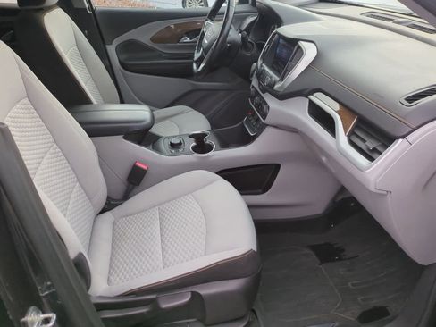 Used 2019 GMC Terrain SLE w/ Driver Convenience Package image 21