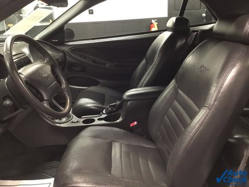 Used 2003 Ford Mustang GT image 33