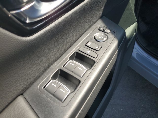 Certified 2026 Honda CR-V Sport Touring image 22