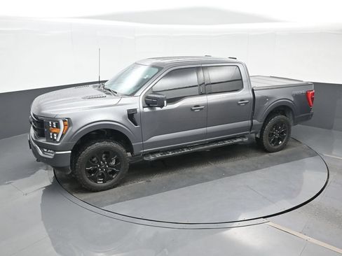 Used 2022 Ford F150 XLT w/ Equipment Group 302A High AWD/4WD image 17