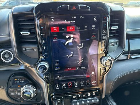 Used 2021 RAM 2500 Power Wagon w/ 75th Anniversary Edition image 24