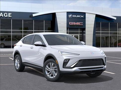 New 2026 Buick Envista Preferred image 7
