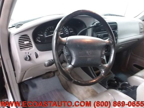 Used 1997 Mercury Mountaineer AWD image 11