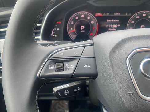 New 2026 Audi Q7 3.0T Prestige image 27