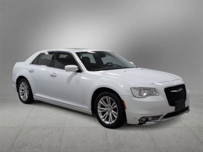 Used 2016 Chrysler 300 Touring w/ Limited Group