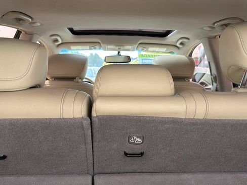 Used 2015 INFINITI QX50 Journey w/ Premium Package RWD image 34