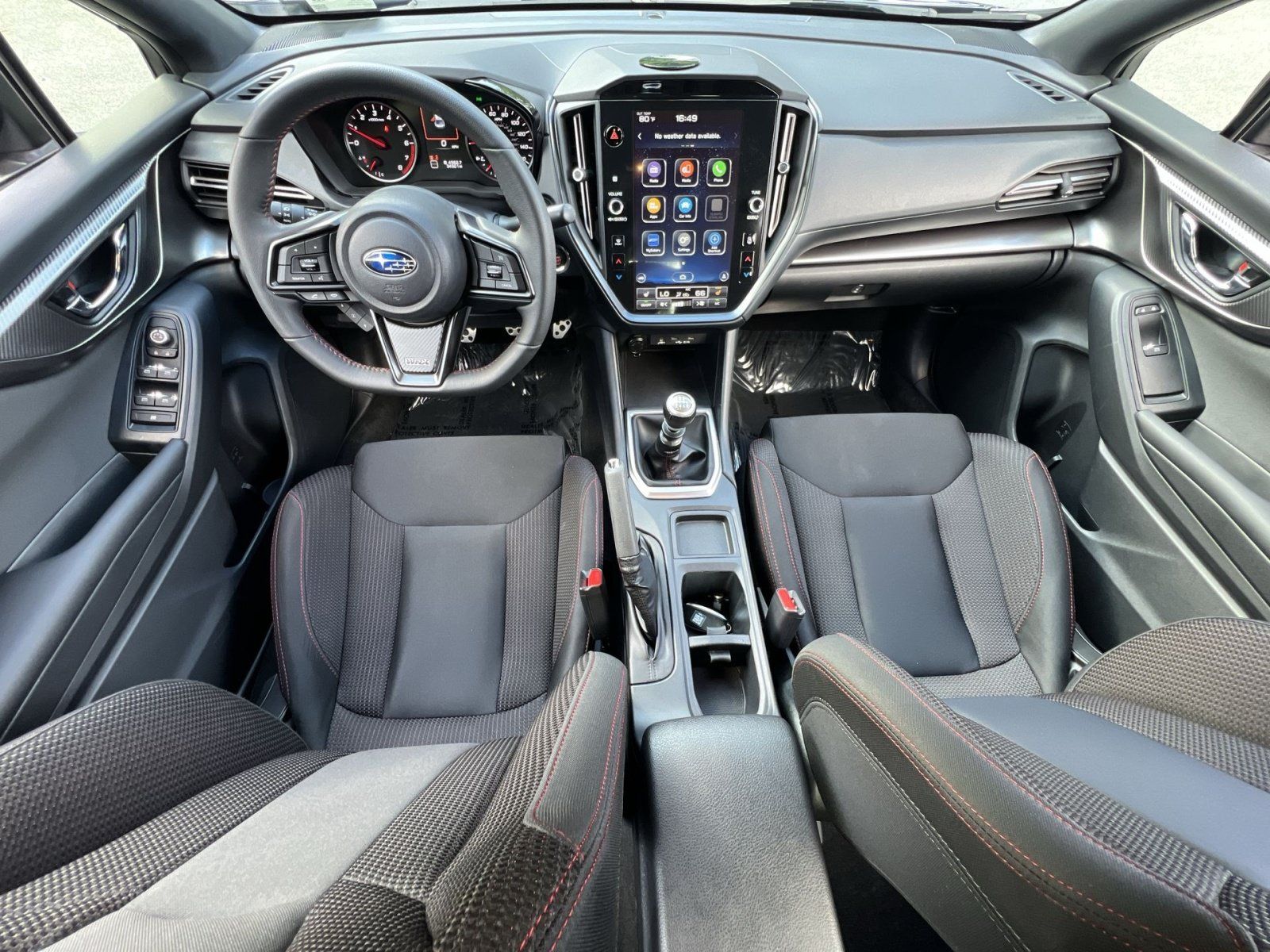 Used 2023 Subaru WRX Premium AWD/4WD image 13