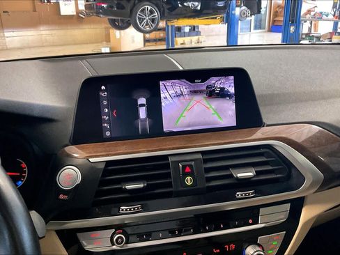 Used 2021 BMW X3 xDrive30i w/ Convenience Package image 27