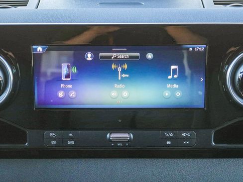 New 2025 Mercedes-Benz Sprinter 2500 image 13