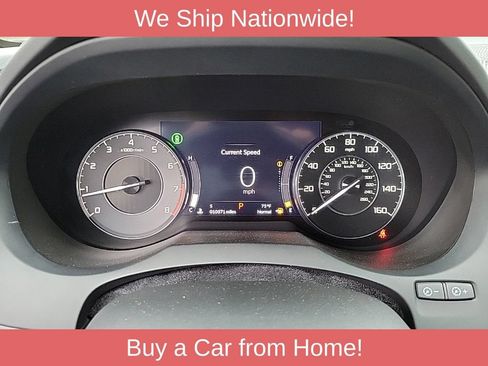 Used 2025 Acura RDX SH-AWD image 32