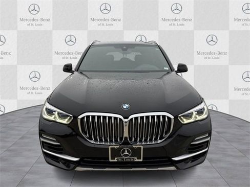 Used 2019 BMW X5 xDrive40i w/ Executive Package image 5