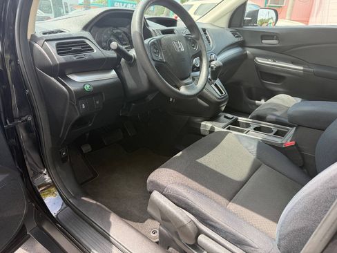 Used 2016 Honda CR-V LX image 6