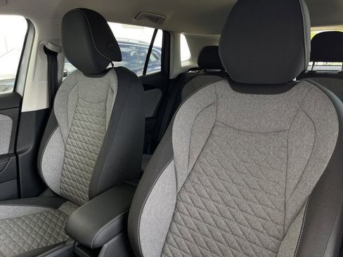 New 2025 Volkswagen Tiguan S image 13