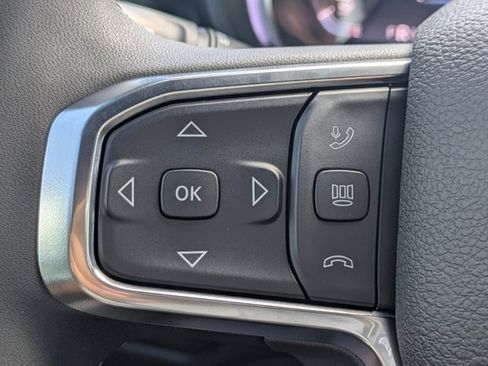 New 2026 RAM 2500 Laramie image 20