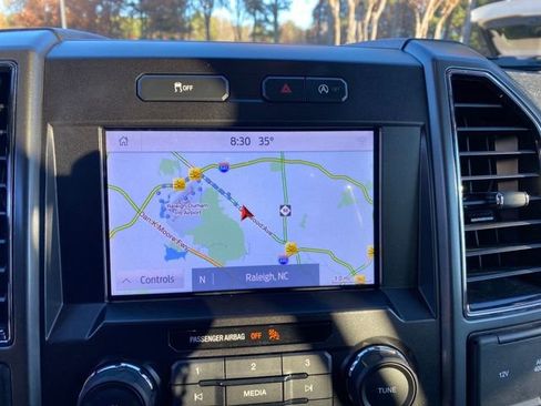 Used 2020 Ford F150 XLT w/ Equipment Group 302A Luxury image 21