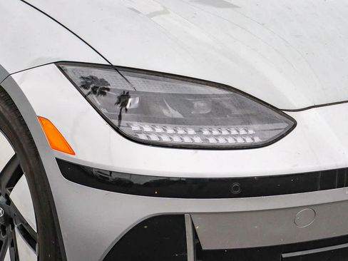 Used 2024 Hyundai Ioniq 6 SEL RWD image 13