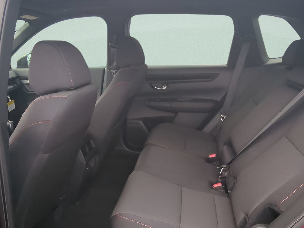 New 2026 Honda CR-V Sport image 13