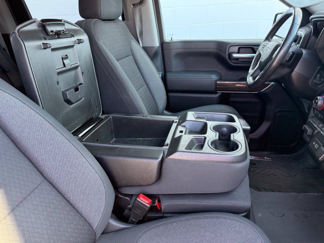 Used 2021 Chevrolet Silverado 1500 RST AWD/4WD image 22
