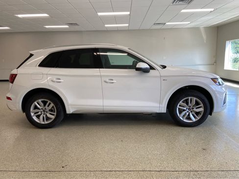Used 2022 Audi Q5 2.0T Premium image 4