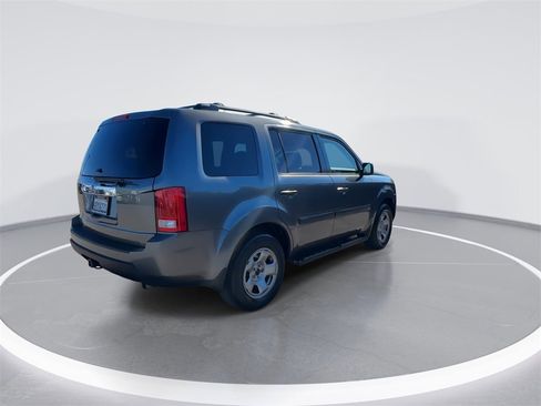 Used 2011 Honda Pilot LX image 15