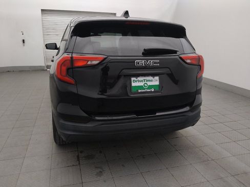 Used 2019 GMC Terrain SLE FWD image 6