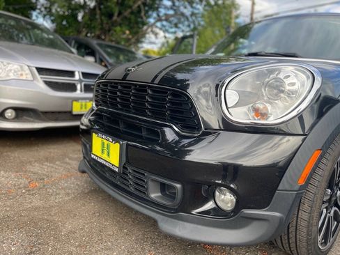 Used 2014 MINI Cooper Countryman S AWD/4WD image 19