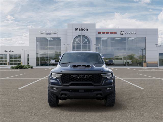 New 2026 RAM 1500 RHO w/ RHO Level 1 Equipment Group AWD/4WD image 6