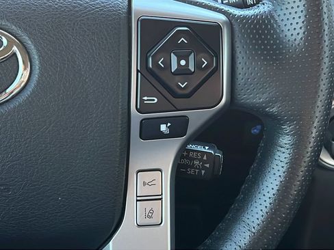 Used 2023 Toyota 4Runner Limited RWD image 25
