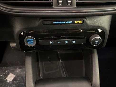New 2026 Ford Escape Base w/ PHEV Premium Package image 12