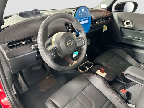 New 2026 MINI Cooper S FWD image 9