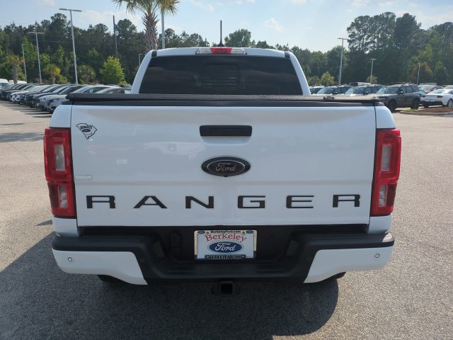 Used 2023 Ford Ranger XLT w/ Equipment Group 302A High RWD image 5