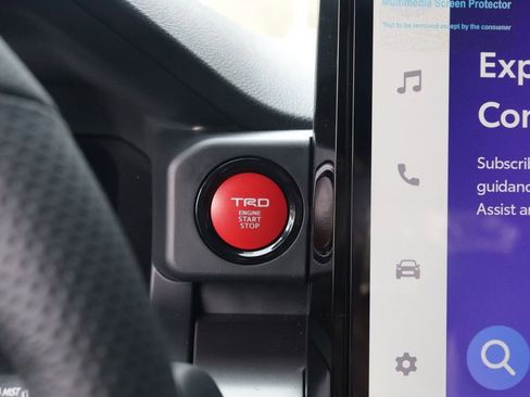 New 2026 Toyota Tacoma TRD Off-Road image 7