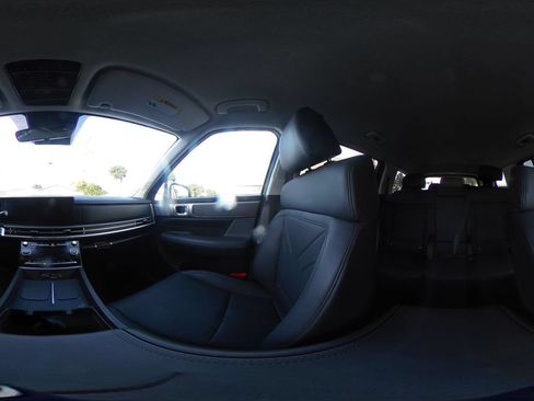 Used 2026 Hyundai Santa Fe SEL FWD image 38