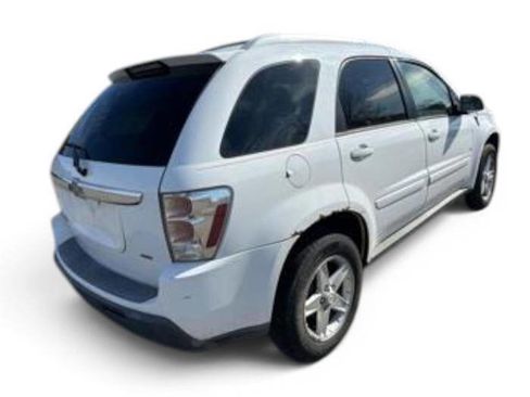 Used 2006 Chevrolet Equinox LT w/ LT Preferred Equipment Group AWD/4WD image 5