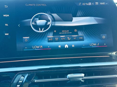 New 2026 BMW X1 xDrive28i w/ Convenience Package image 13