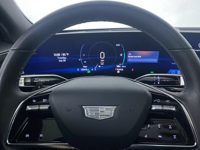 Certified 2024 Cadillac Lyriq Tech w/ LPO, Floor Liner Package